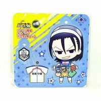 ราคา พวงกุญแจการ์ตูน Yowamushi Pedal (โอตาคุน่องเหล็ก) งานลิขสิทธิ์แท้จากญี่ปุ่น (3519325848)