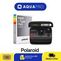 ราคา Polaroid Flip + Polaroid B&W Film for 600 (ประกันศูนย์ไทย) By Aquapro (51453133942)