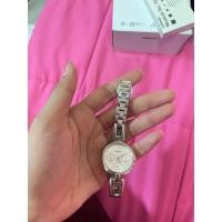 ราคา นาฬิกา casio สีเงิน (22839745583)