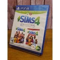 ราคา แผ่นเกมps4 ( PlayStation 4) เกม The Sims 4 Collection (20063526902)