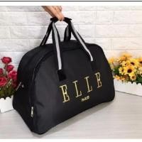 ราคา กระเป๋าเสื้อผ้าผู้หญิง / กระเป๋า Elle Paris / กระเป๋าโท้ต / กระเป๋าเดินทาง (24693531587)
