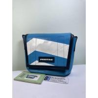 ราคา FREITAG F11 LASSIE มือสอง ของแท้ 100% (41678723490)