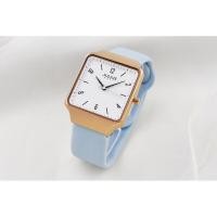 ราคา นาฬิกา Julius รุ่น JA 1408 สายยางซิลิโคลน [ขนาด 30 mm] (27907138421)
