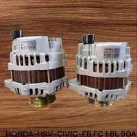 ราคา ไดชาร์จ HONDA-HRV-CIVIC FC-FB 1.8L 90A (46205691718)