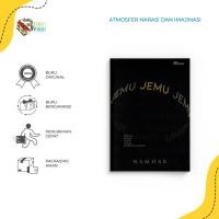 ราคา หนังสือนวนิยาย Jemu - สื่อ Postaka - Namhar - นวนิยาย Bumi (29287918935)