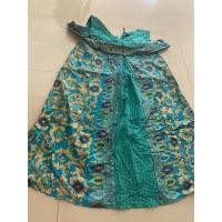 ราคา ชุดคลุมท้องลายผ้าบาติกพรีเลิฟ (29909967758)