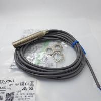 ราคา แบรนด์แท้ ของแท้ E2E2-X3D1 Proximity Sensor เป็นพร็อกซิมิตี้เซ็นเซอร์ พร้อมส่งในไทยราคาส่งตั่งแต่ชิ้นแรก ร้านใน กทม (54007202993)