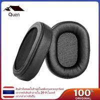 ราคา Quyn แผ่นรองหูฟังนุ่มและทนทานสําหรับ J88 J88I ชุดหูฟังติดตั้งง่าย Earmuff (50209365528)