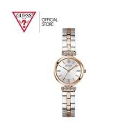 ราคา GUESS นาฬิกาข้อมือ รุ่น ARRAY GW0762L4 สีโรสโกลด์ (26053315844)