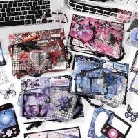 ราคา Happy Chagu Material Pack Two Bombs Small Food Amount Happy Sweet Cool Pain Pack วัสดุ diy คู่มือวัสดุตกแต่ง AG413. (57608735167)
