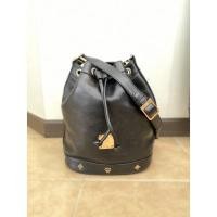 ราคา กระเป๋าแบรนด์เนมมือสองแท้ MCM (18855290195)