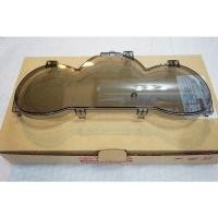 ราคา Toyota Fortuner 2013-2015 กระจกหน้าปัทม์ กระจกเรือนไมล์ พลาสติกเรือนไมล์ พลาสติกครอบเรือนไมล์ เลนซ์ใสปิดหน้าเรือนไมล์ (20095032366)