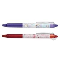 ราคา ปากกาลบได้ Pilot Frixion Clicker 0.5mm (โมเดลโปเกมอน) (53259484034)