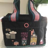 ราคา กระเป๋าแบรนด์lesportsac (7003043774)