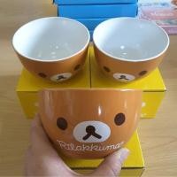 ราคา ถ้วยริลัคคุมะ rilakkuma (1474889227)