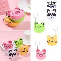 ราคา Uqpo การ์ตูนสัตว์เทปวัดหดรูปการ์ตูนพวงกุญแจนุ่มไม้บรรทัดหนังไม้บรรทัดมินิอัตโนมัติยืดไม้บรรทัด (48409329562)