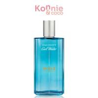 ราคา Davidoff Cool Water Wave Men EDT 125ml (ของแท้ 100%). (28084853697)