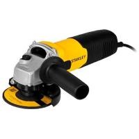 ราคา STANLEY เครื่องเจียร์ 4 นิ้ว รุ่น STGS6100 (680วัตต์) สวิตซ์ข้าง (10433532080)