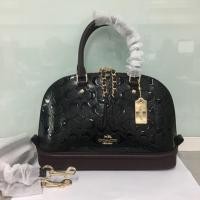 ราคา Coach โดมหนังแก้วใหม่แท้แน่นอน 100% (1307795821)