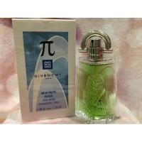 ราคา (ของแท้ %) น้ำหอม Givenchy Pi Fraiche Pour Homme Eau de Toilette ขนาด 50 ml (27030403289)