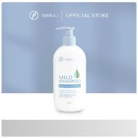 ราคา แชมพูศิริราช สูตรมายด์ 200มล. อ่อนโยนต่อหนังศีรษะ ไม่มีพาราเบนและซิลิโคน (52959861801)