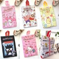 ราคา กระเป๋าเก็บรองเท้า ผ้าขนหนู กันน้ํา แบบพกพา ลายการ์ตูน Snoopy Sumikkogurashi (18909831376)