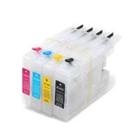 ราคา LC1240 LC1220 LC1280 Refill Ink Cartridge For Brother DCP-J525W DCP-J725DW DCP-J925DW MFC-J430W (47559324820)