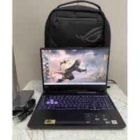 ราคา โน๊ตบุ๊ค Asus TUF Gaming F15 FX506LH-HN002T i5-Gen10 (20631138324)