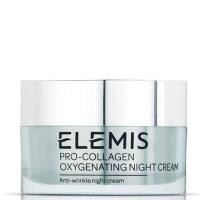 ราคา ‼️ พร้อมส่ง ‼️Elemis Pro-Collagen Oxygenating Night Cream ( 50 ml. ) (4408815389)