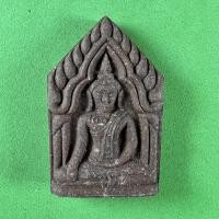 ราคา พระขุนแผนหลังยันต์ เนื้อชานหมาก หลวงพ่อไสว วัดปรีดาราม จ.นครปฐม (14617974020)