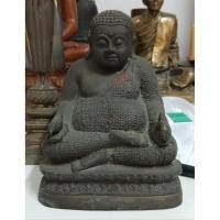 ราคา พระสังกัจจายน์ เก่ามีอายุก้นดินไทยหน้าตัก4.5นิ้ว (26487029631)