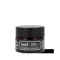 ราคา [Dear Klairs] Midnight Blue Calming Cream 30ml / มอยเจอร์ไรเซอร์เกาหลี / Skin Barrier Care / ของแท้ 100% โดย Aerienseoul (52107907882)