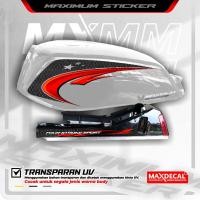 ราคา GL PRO STRIPING - TRANSPARENT HONDA GL STRIPING - STRIPING TRANSPARING - HONDA GL STRIPING (56709041914)