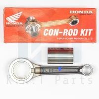 ราคา ก้านสูบ เวฟ125 r,s,i ,เวฟ110 แท้ศูนย์ (06381-KPH-900) (46403192734)