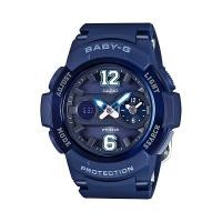 ราคา Casio Baby-G รุ่น BGA-210-2B2 (1514408636)