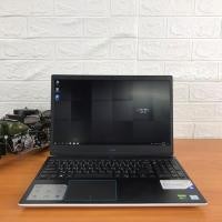 ราคา Dell Inspiron G3 การ์ดจอแยกGTX1050 ram8 ssd m.2 256gb จอ15.6" FHD ประกันศุนย์ 1 ปี (4253309665)