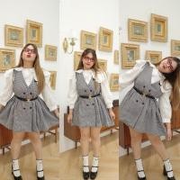 ราคา ส่งต่อ merrychubyhouse ชุดแซค (24987294738)