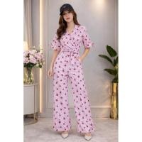 ราคา Poonyisa จั้มเชอรี่ L ป้ายห้อย (52357115516)