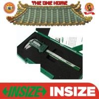 ราคา INSIZE เวอร์เนียร์ดิจิตอลมินิ รุ่น 1111-100A # ออก..ใบเสร็จ-ใบกำกับภาษี..ได้ครับ.. (26369439533)
