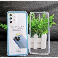 ราคา ซิลิโคนใสป้องกันกล้องซีรีส์ Samsung A04S/A10/A11/M11/A13 4G/A32 5G/A20S/A23/A20/A30/A30S/A50/A50S/A34/J3/J2 PRIME/J2/J5/J2 PRIME (24112948329)