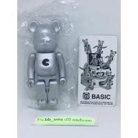 ราคา ฟิกเกอร์ bearbrick 100% Series34 Basic C (มีการ์ด) ของญี่ปุ่นแท้ พร้อมส่ง (5822483181)