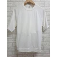 ราคา เสื้อยืดคอกลม สีพื้นขาวล้วน (15197599059)