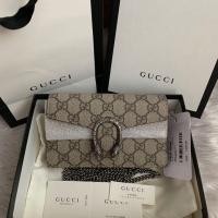 ราคา New Gucci super mini dionysus 2019 มือ1 พึ่งออก shop มาต้นเดือนนี้ กลิ่นหนังหอมมาก (2837440004)