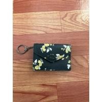 ราคา Coachใบเล็ก********* (23167941362)