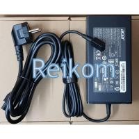 ราคา Acer Aspire Z1800 Z1801 Z1810 Z5770 Z5771 Z5772 All in One PC 19v 7.1a 5.5 x 2.5 อะแดปเตอร์ชาร์จ (24940907308)