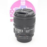 ราคา เลนส์มาโคร Nikon AF 60 mm f2.8D macro สภาพสวย (12176165731)