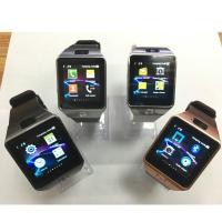 ราคา ดีซ09 สมาร์ทวอทช์ 1 44 หน้าจอนาฬิกาโทรศัพท์มือถือนาฬิกาโทรศัพท์บลูทูธโรงงานโดยตรงสมาร์ทวอทช์ สิงโต (44052765628)