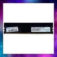 ราคา 8GB ( 8GBx1 ) DDR4/2400 RAM PC (แรมพีซี) APACER DDR4 DESKTOP MEMORY ประกันLT (25558734395)