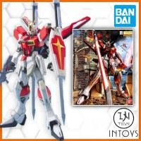 ราคา BANDAI - (MG) 1/100 SWORD IMPULSE GUNDAM ( Gunpla / Gundam Plastic Kits ) (1105638080)