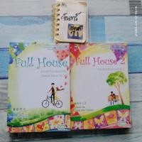 ราคา FULL​ HOUSE​ บ้านในฝันกับคืนวันของหัวใจ (6205228326)